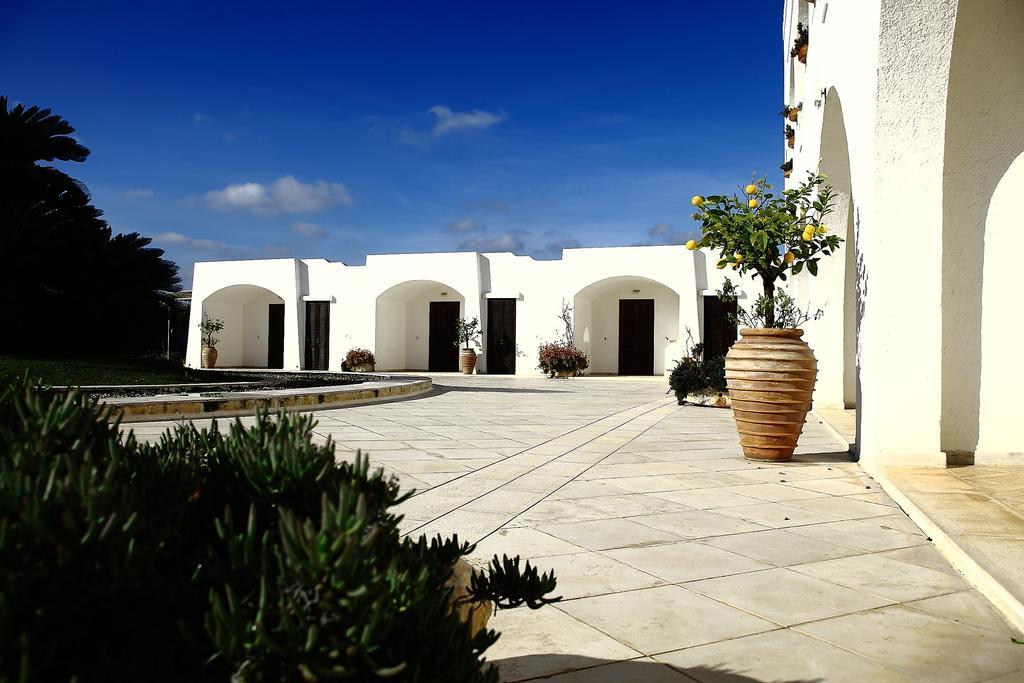 Hotel Masseria Tutosa Ostuni Exteriör bild