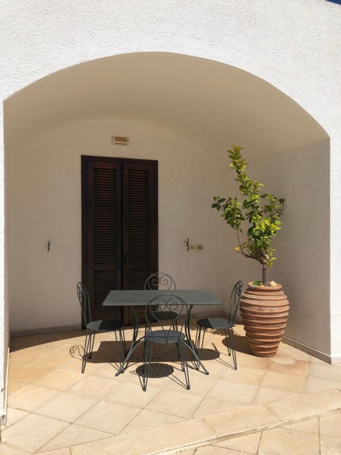 Hotel Masseria Tutosa Ostuni Exteriör bild