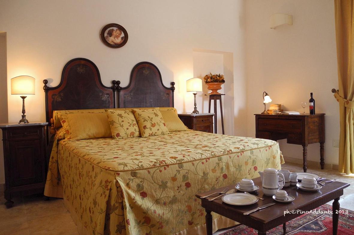 Hotel Masseria Tutosa Ostuni Exteriör bild