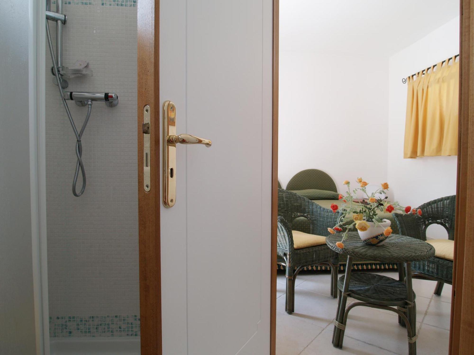 Hotel Masseria Tutosa Ostuni Rum bild