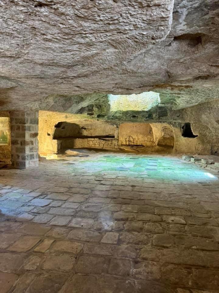 Hotel Masseria Tutosa Ostuni Exteriör bild