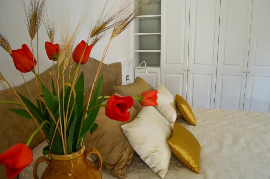 Hotel Masseria Tutosa Ostuni Exteriör bild