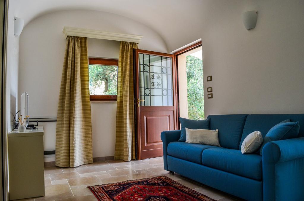 Hotel Masseria Tutosa Ostuni Exteriör bild