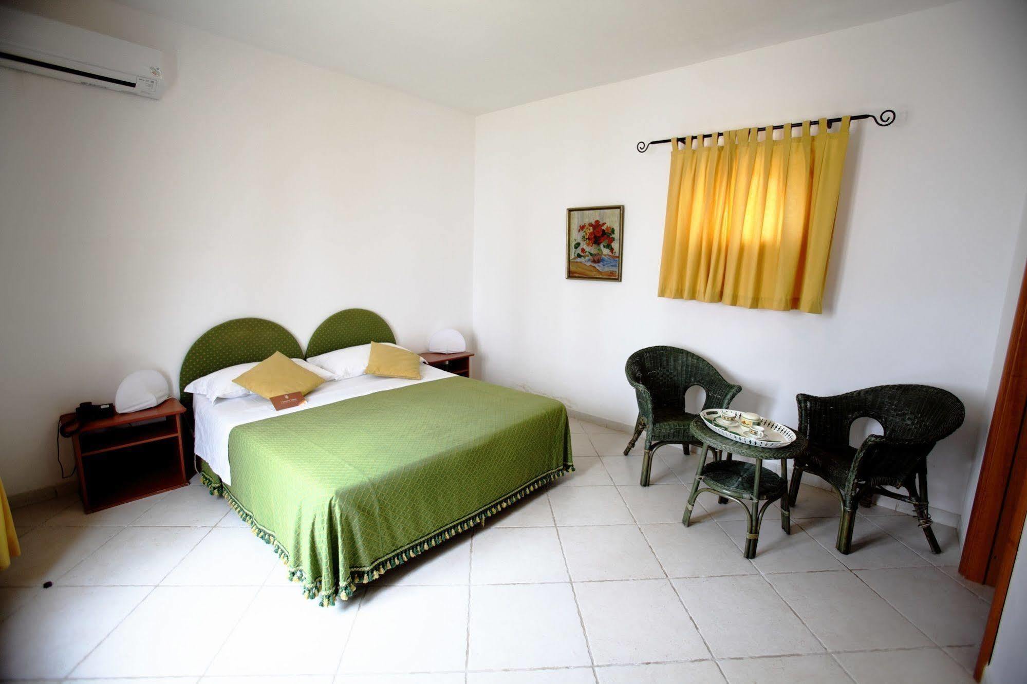 Hotel Masseria Tutosa Ostuni Exteriör bild